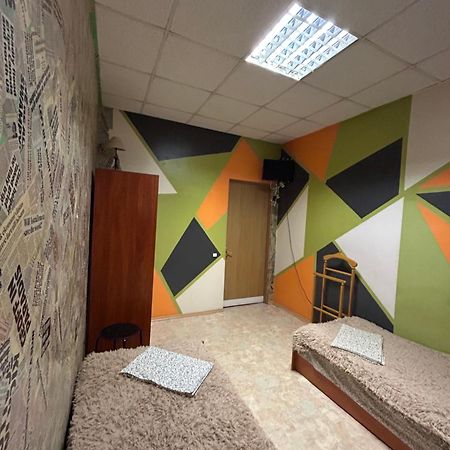 קייב Arcobaleno Home מראה חיצוני תמונה