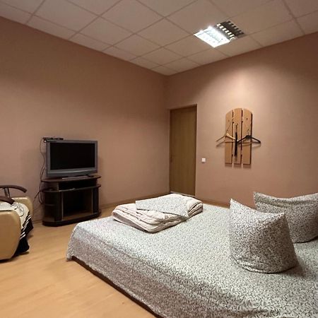 קייב Arcobaleno Home מראה חיצוני תמונה