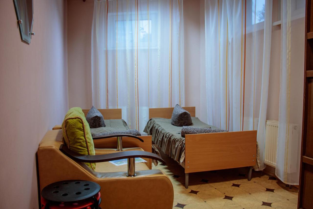 קייב Arcobaleno Home מראה חיצוני תמונה