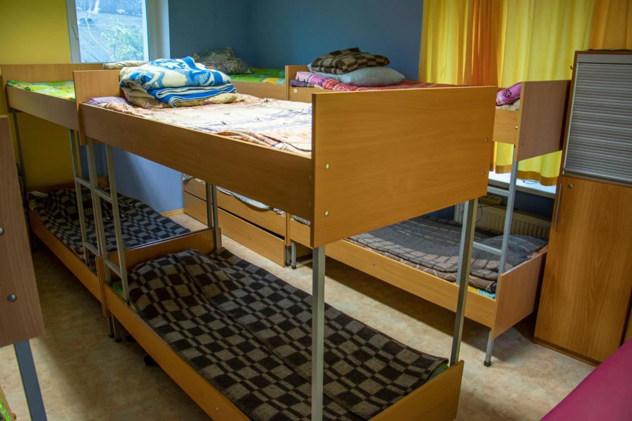 קייב Arcobaleno Home מראה חיצוני תמונה