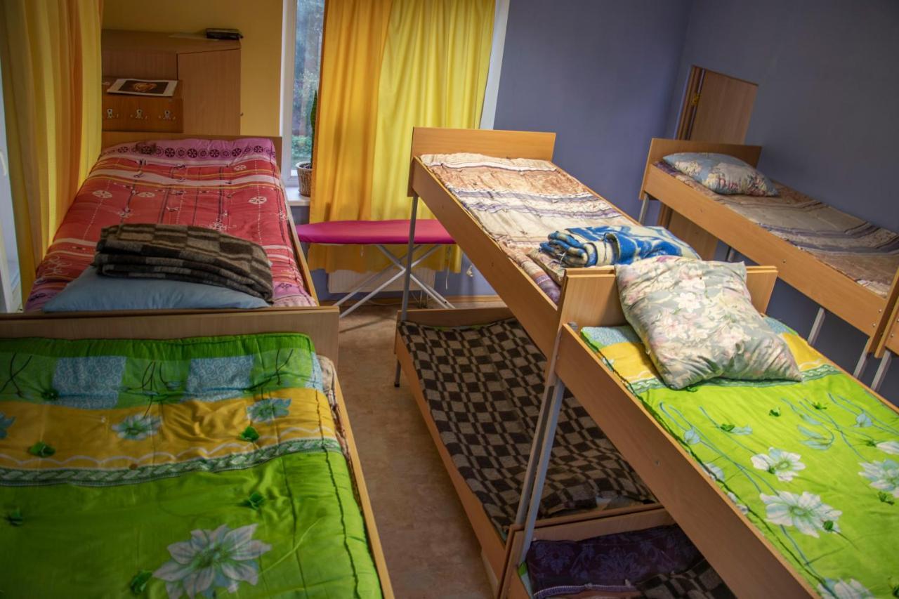 קייב Arcobaleno Home מראה חיצוני תמונה
