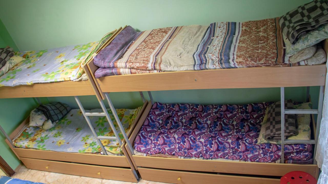 קייב Arcobaleno Home מראה חיצוני תמונה