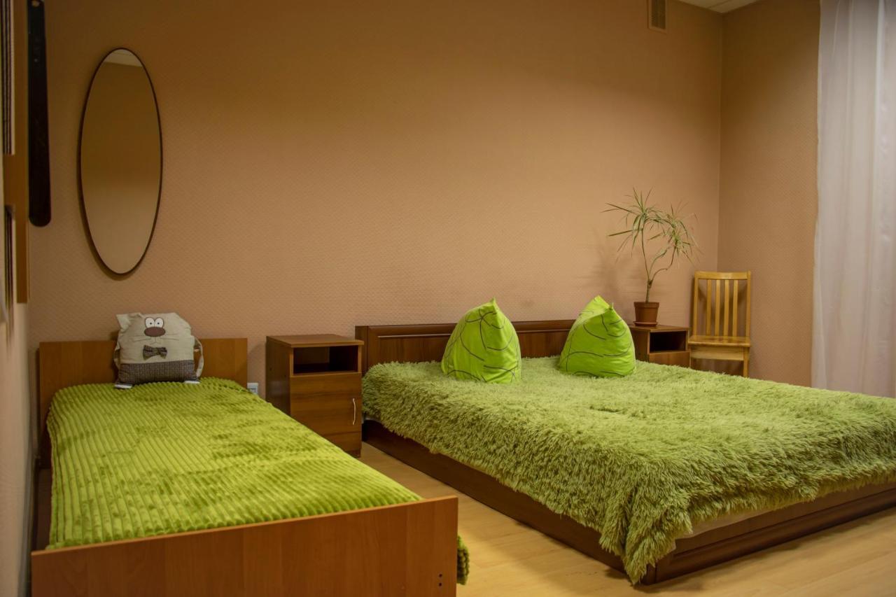 קייב Arcobaleno Home מראה חיצוני תמונה