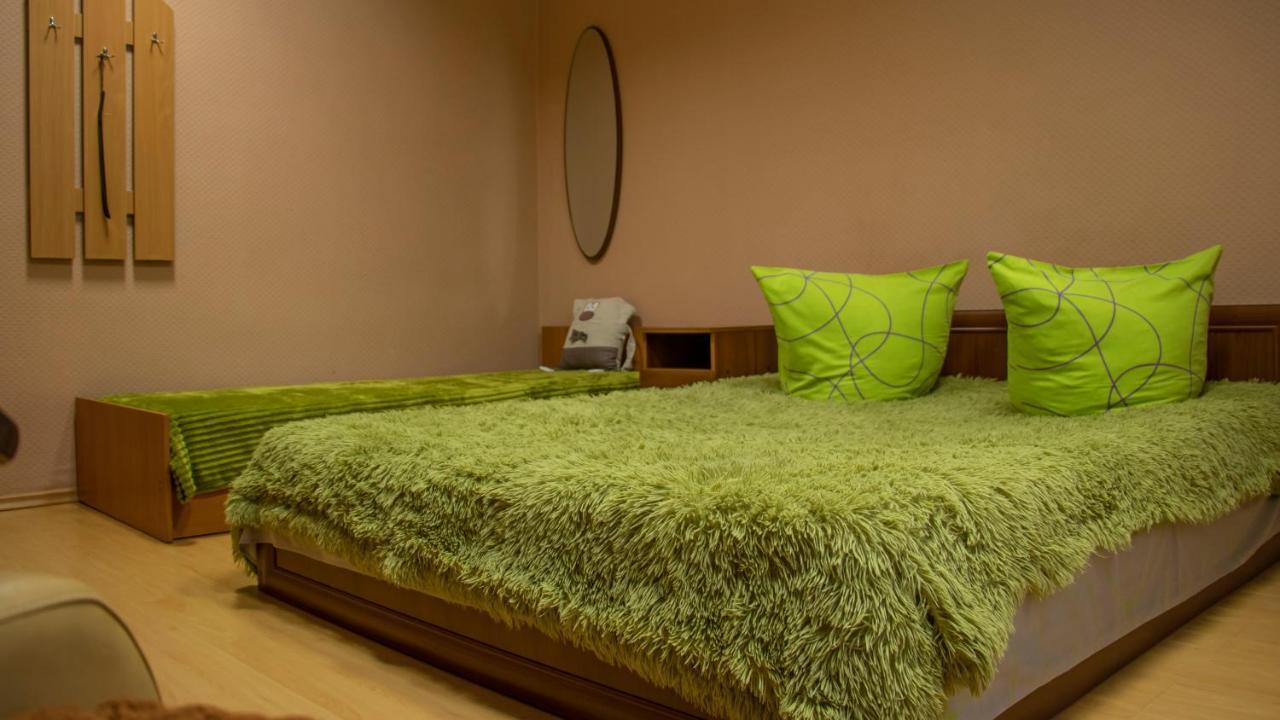 קייב Arcobaleno Home מראה חיצוני תמונה