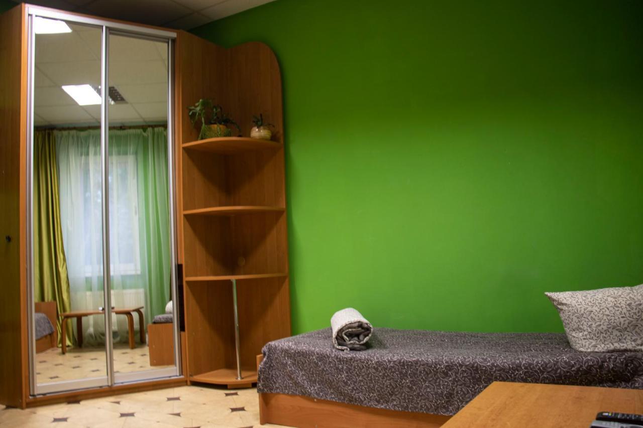 קייב Arcobaleno Home מראה חיצוני תמונה