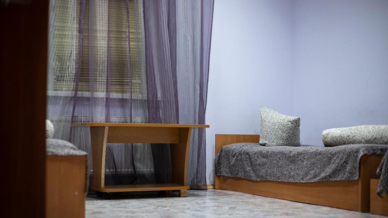 קייב Arcobaleno Home מראה חיצוני תמונה