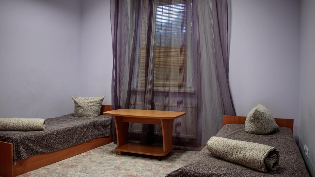 קייב Arcobaleno Home מראה חיצוני תמונה