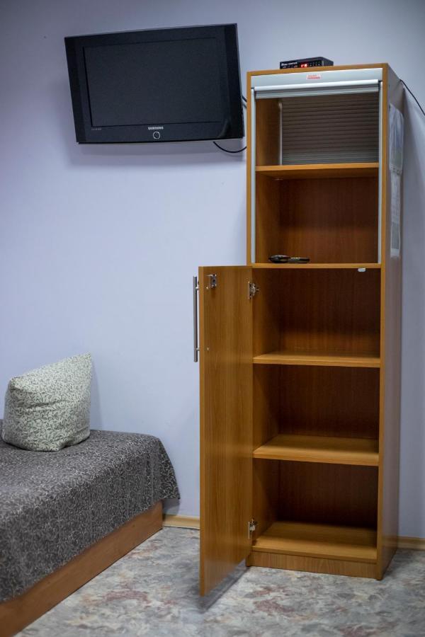 קייב Arcobaleno Home מראה חיצוני תמונה