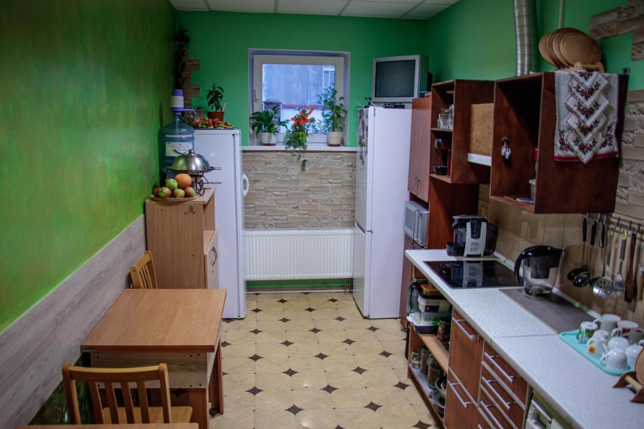 קייב Arcobaleno Home מראה חיצוני תמונה