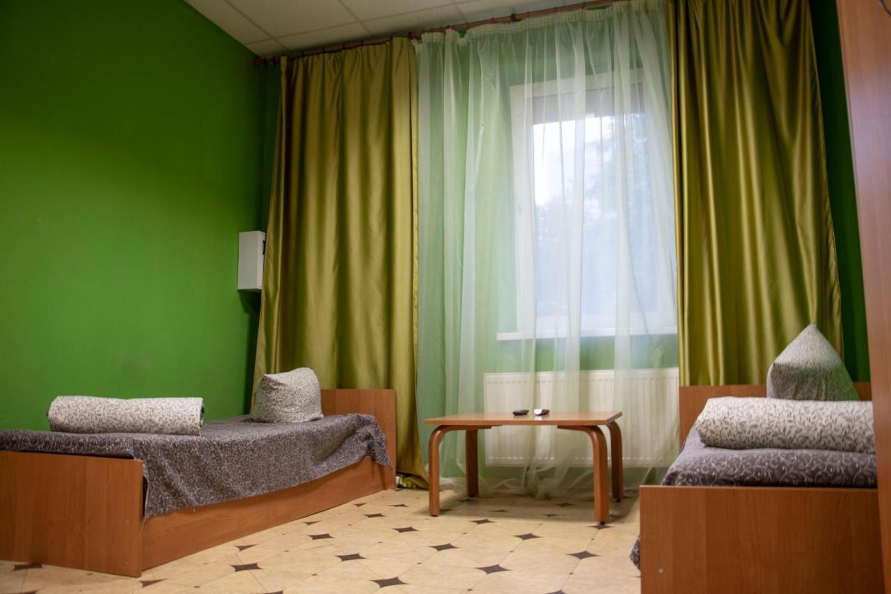 קייב Arcobaleno Home מראה חיצוני תמונה