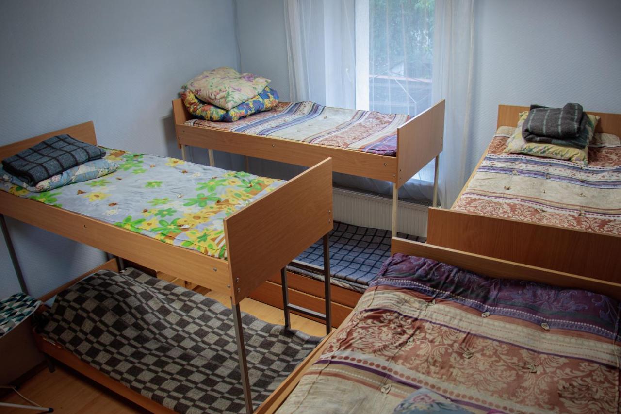 קייב Arcobaleno Home מראה חיצוני תמונה