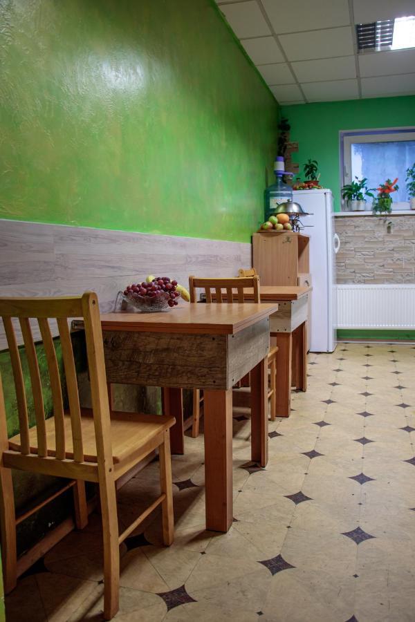 קייב Arcobaleno Home מראה חיצוני תמונה