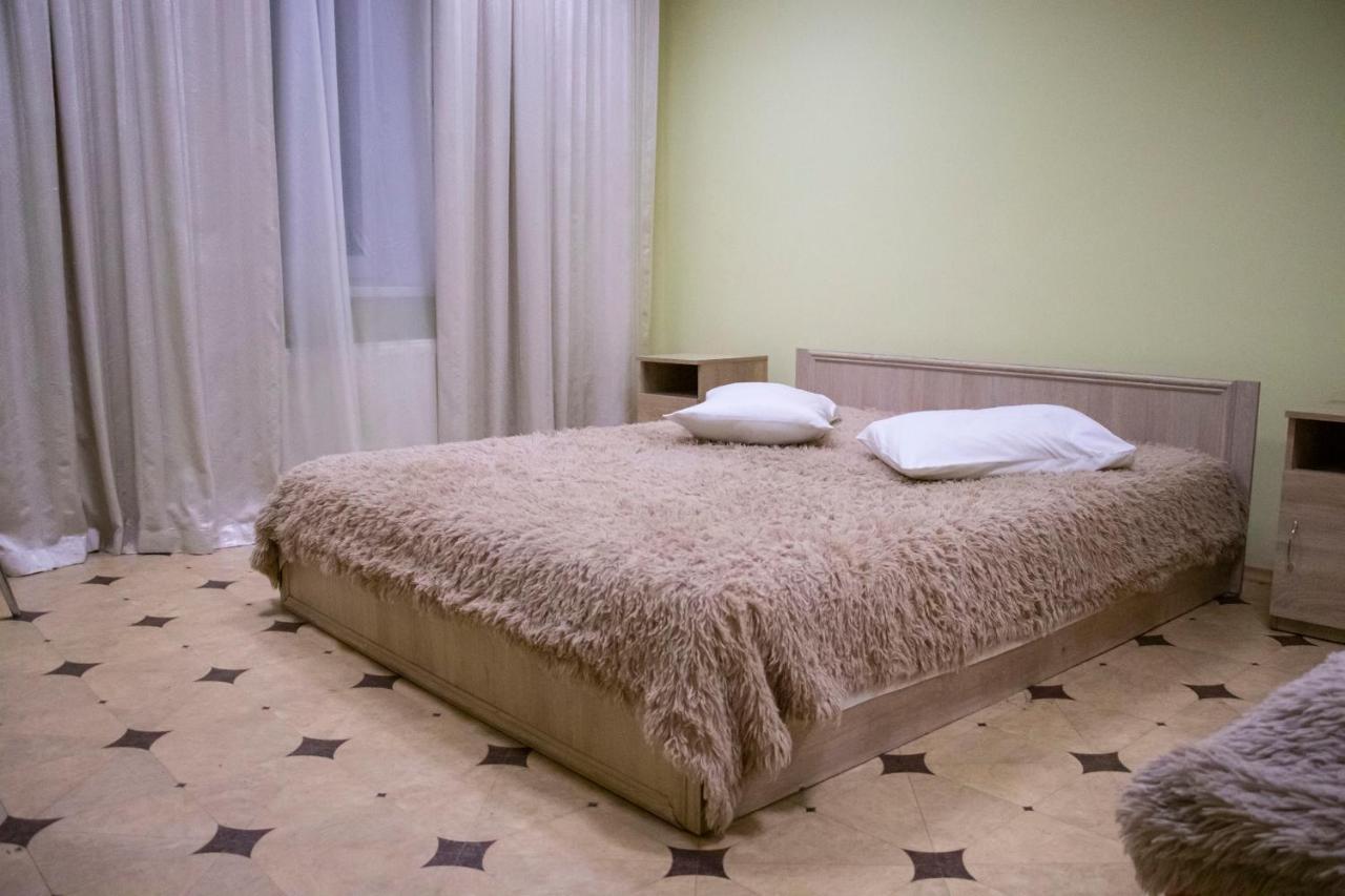 קייב Arcobaleno Home מראה חיצוני תמונה