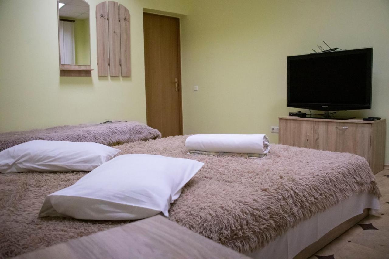 קייב Arcobaleno Home מראה חיצוני תמונה